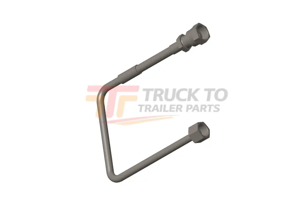 Cummins 5376789 Flexible Hose - Truck To Trailer