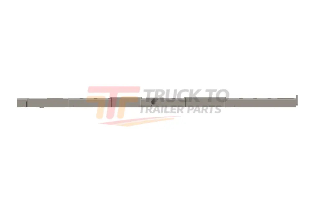 Cummins 5408317 Heat Shield - Truck To Trailer