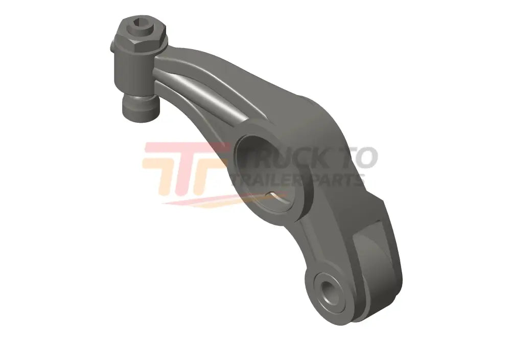 Cummins 5484229 Rocker Lever - Truck To Trailer