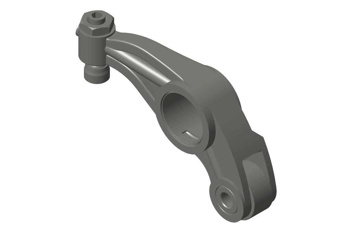 Cummins 5484229 Rocker Lever - Truck To Trailer