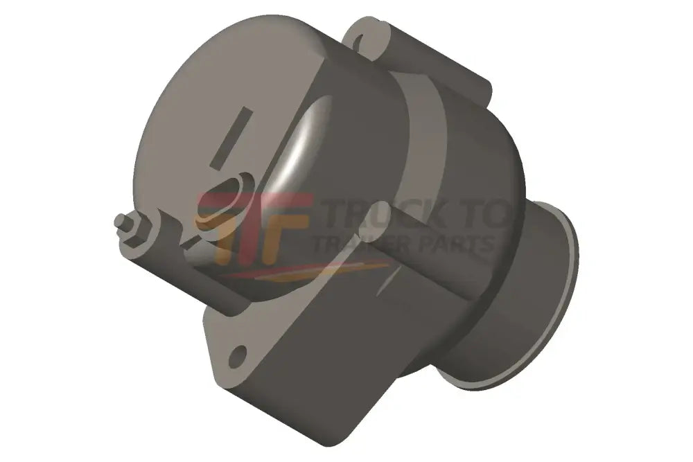 Cummins 5521053 Alternator - Truck To Trailer