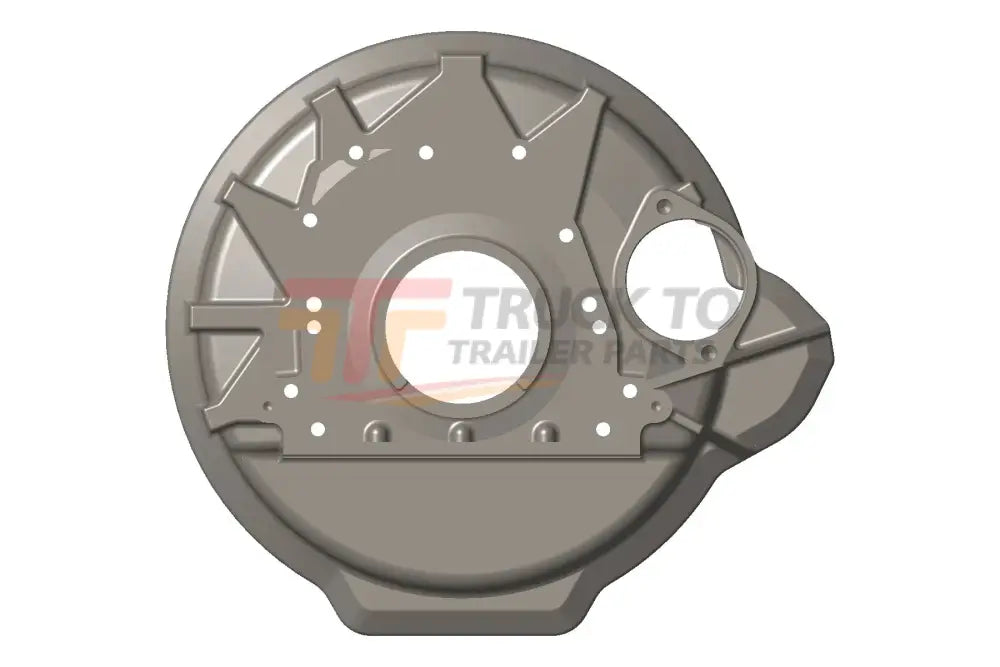Cummins C6204214271 Flywheel Housing - Truck To Trailer