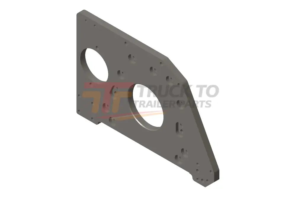 Cummins C6204214280 Starting Motor Plate - Truck To Trailer