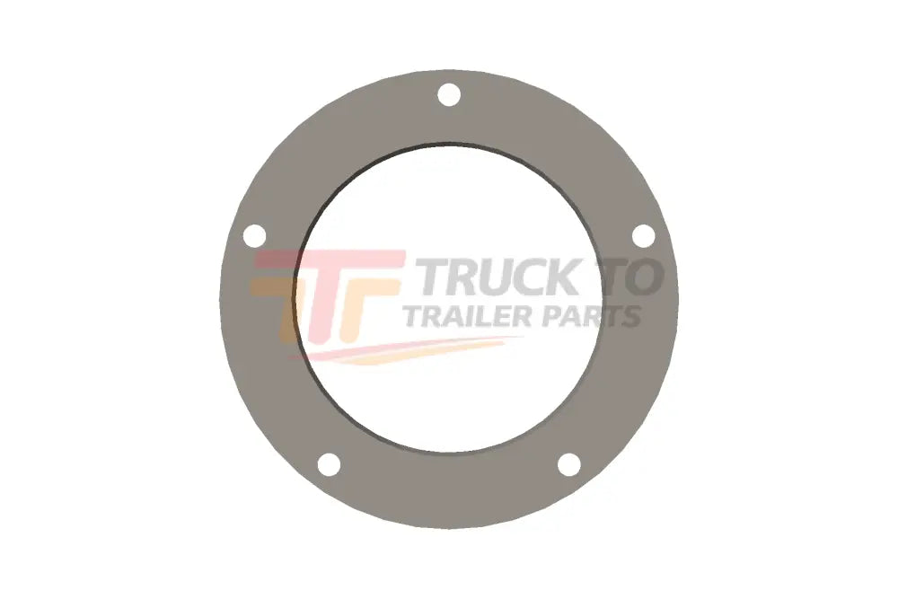 Cummins C6204214390 Rear Cover - Truck To Trailer