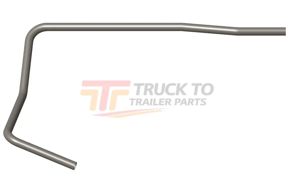 Cummins C6204615220 Oil Cooler Tube - Truck To Trailer