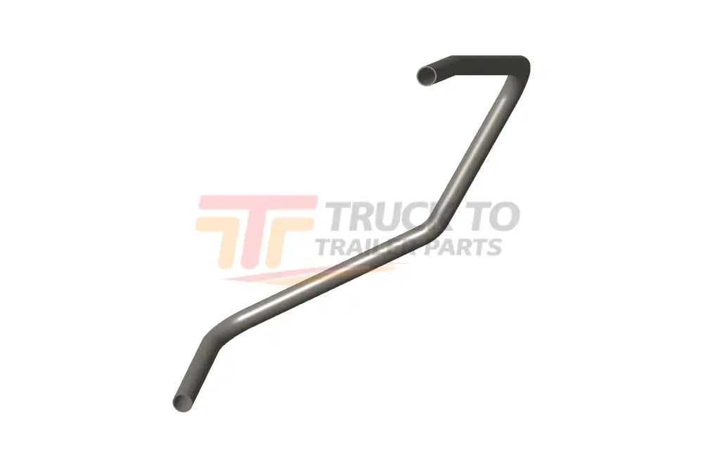 Cummins C6204615220 Oil Cooler Tube - Truck To Trailer