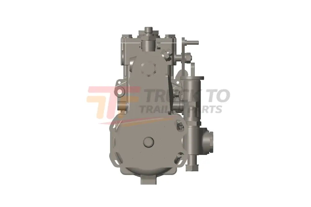 Cummins C6204711150 Pump Injection Zexel A - Truck To Trailer