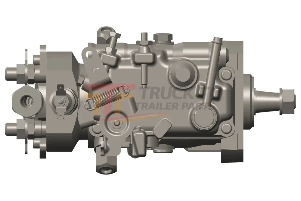 Cummins C6205711380 Fuel Pump - Truck To Trailer