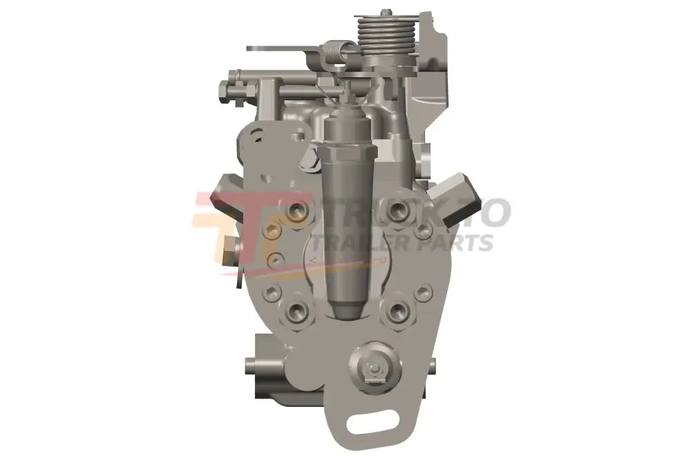 Cummins C6205711380 Fuel Pump - Truck To Trailer