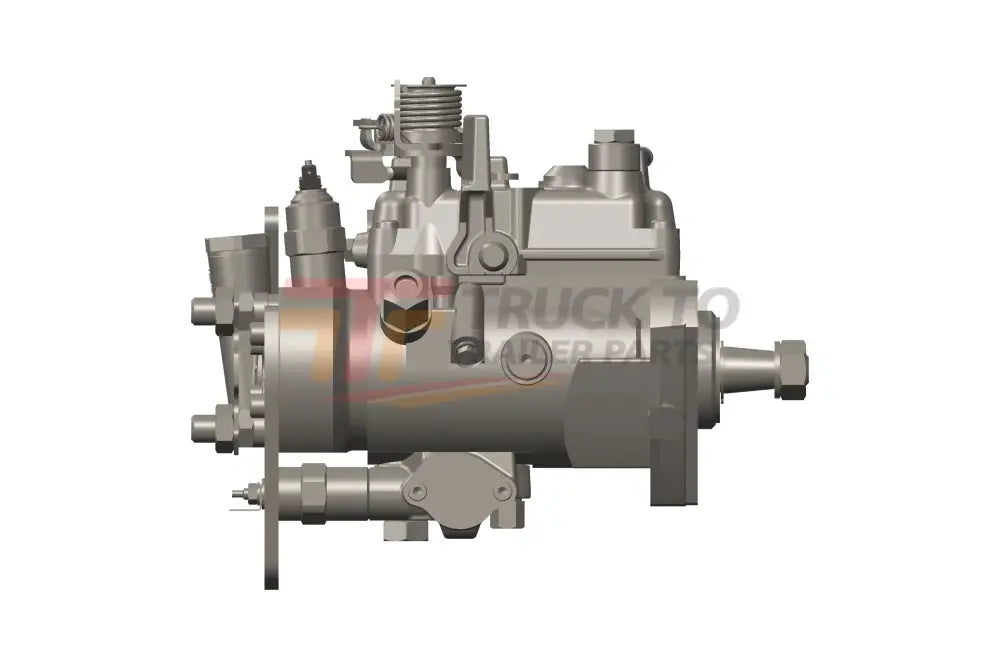 Cummins C6205711380 Fuel Pump - Truck To Trailer