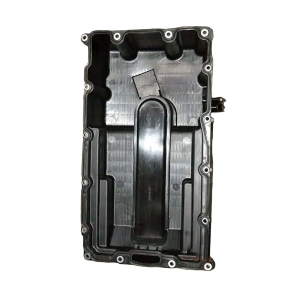 Cummins 5302028 Oil Pan - Truck To Trailer