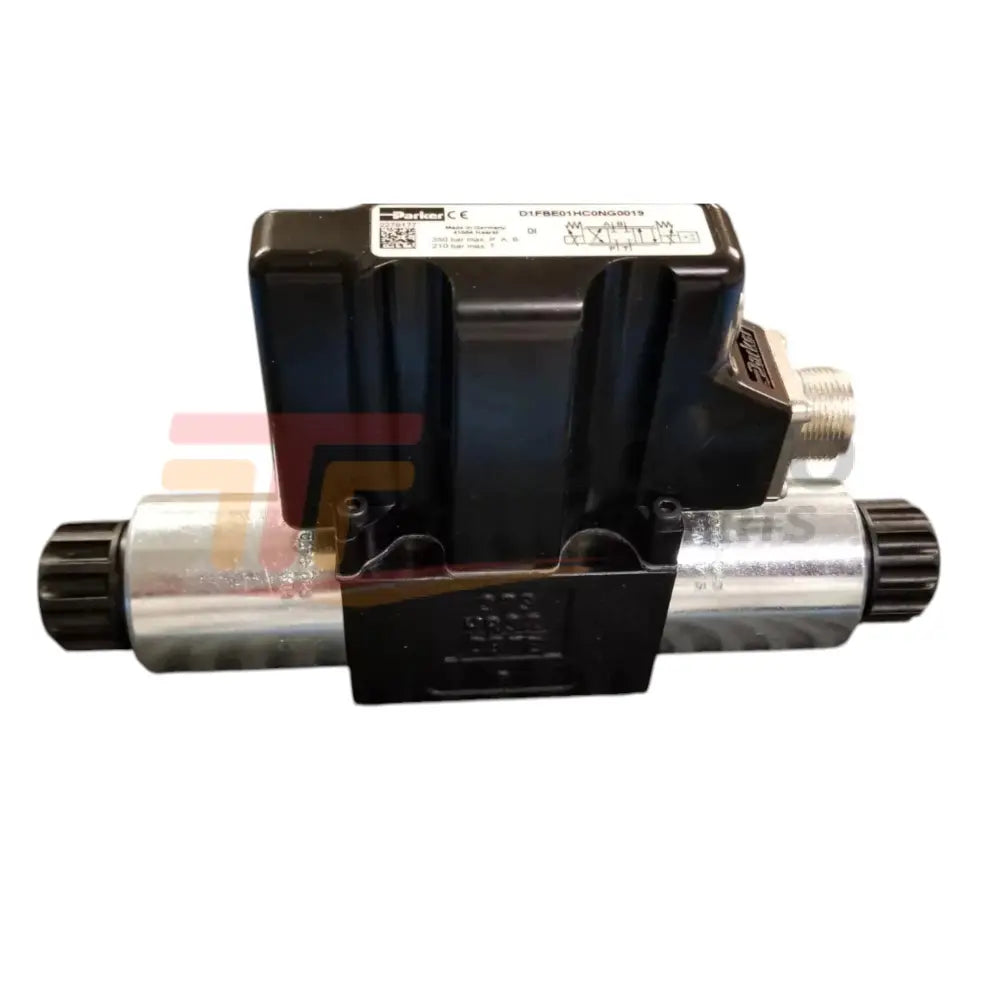 D1FBE01HC0NG00 Parker Directional Control Valve - Truck To Trailer