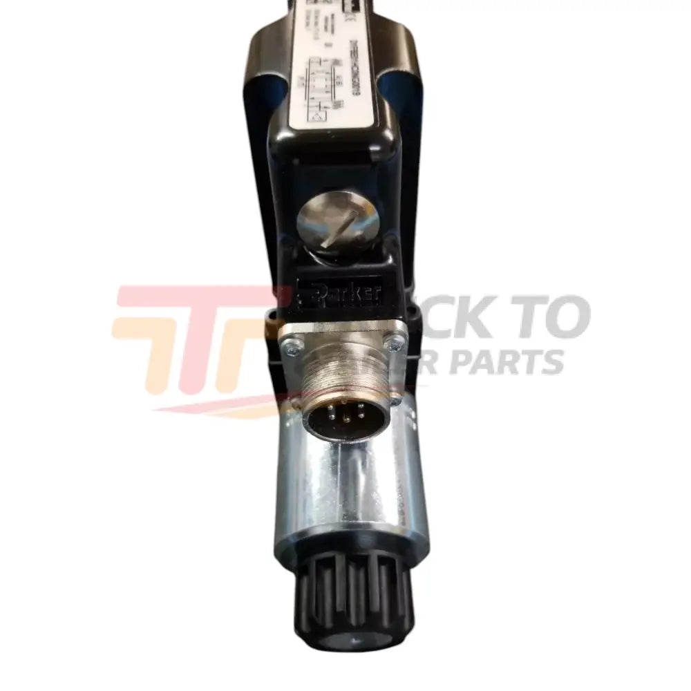 D1FBE01HC0NG00 Parker Directional Control Valve - Truck To Trailer