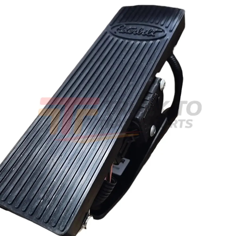 D21-6024 Genuine Peterbilt Accelerator Pedal Assembly - Truck To Trailer