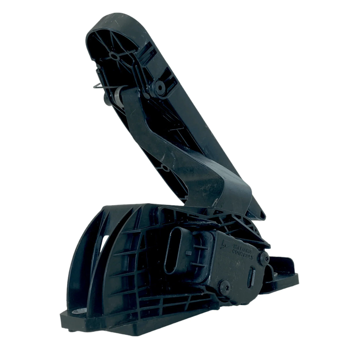 D21-6034-300 Oem Paccar Throttle Acceleration Pedal Assembly Used - Truck To Trailer