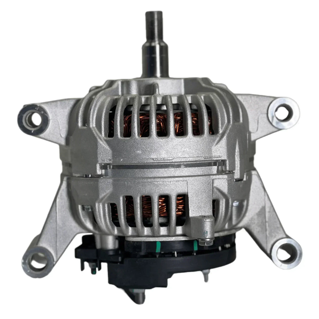 D2710090160P Genuine Paccar Alternator 14V 160A - Truck To Trailer