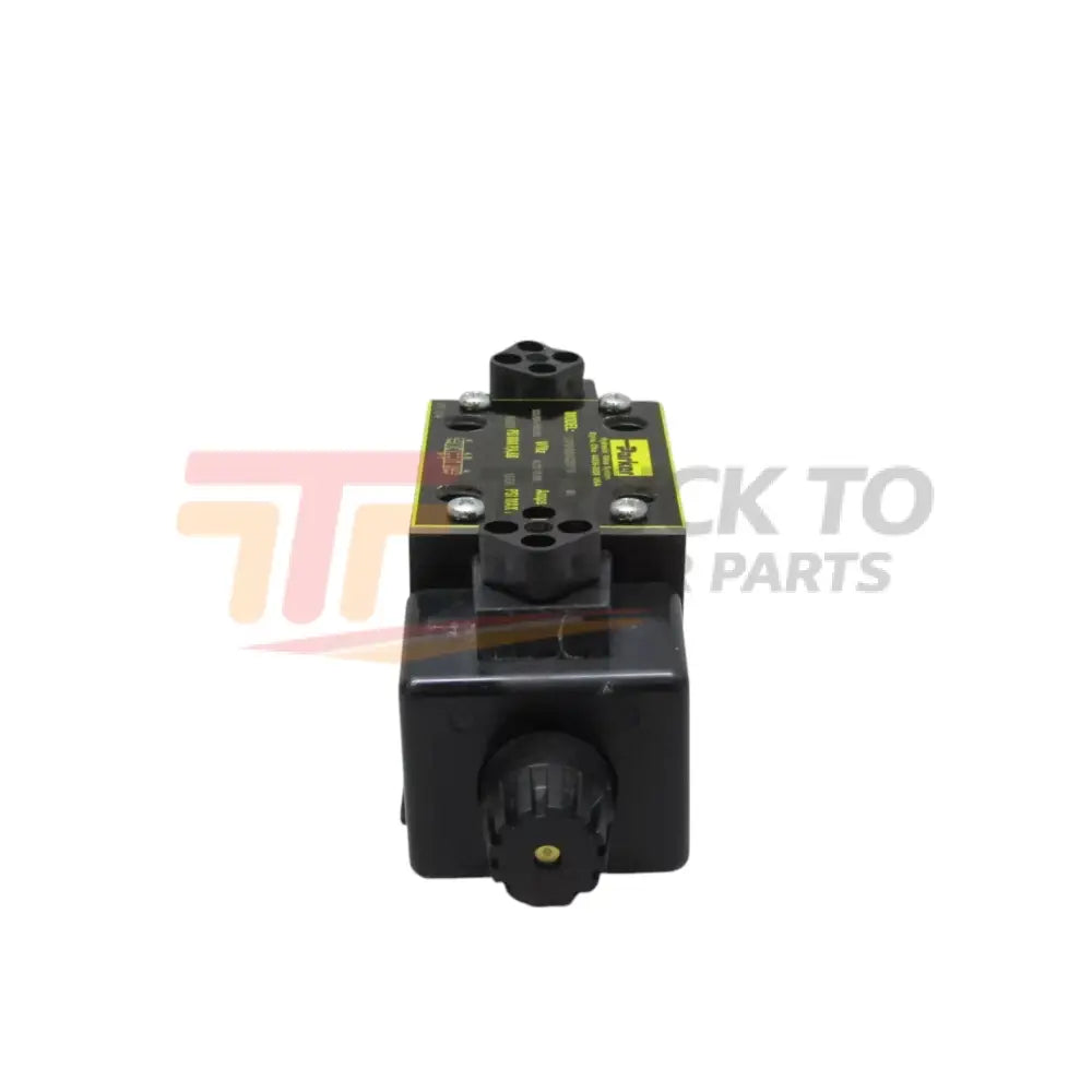 D3W001CNYW Parker Directional Control Valve D3W Series - Truck To Trailer