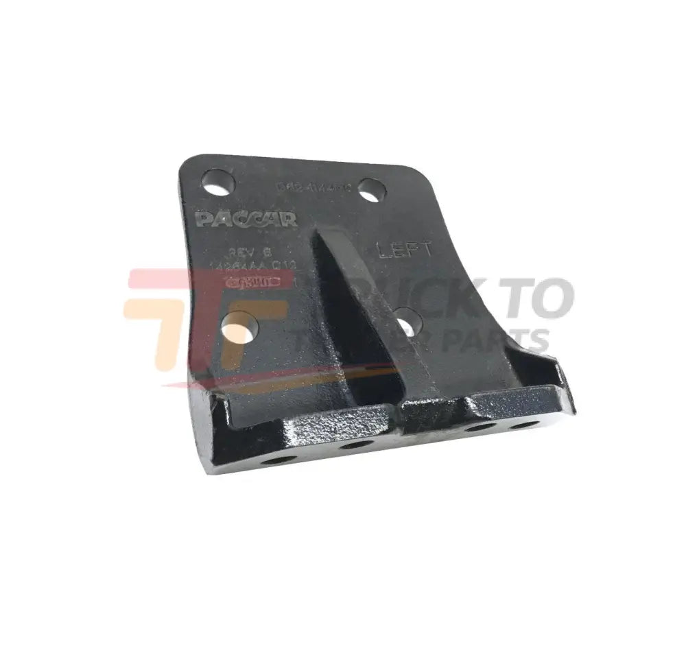 D62-1144M01 Genuine Paccar Rear Engine Mount Cummins Left - Truck To Trailer