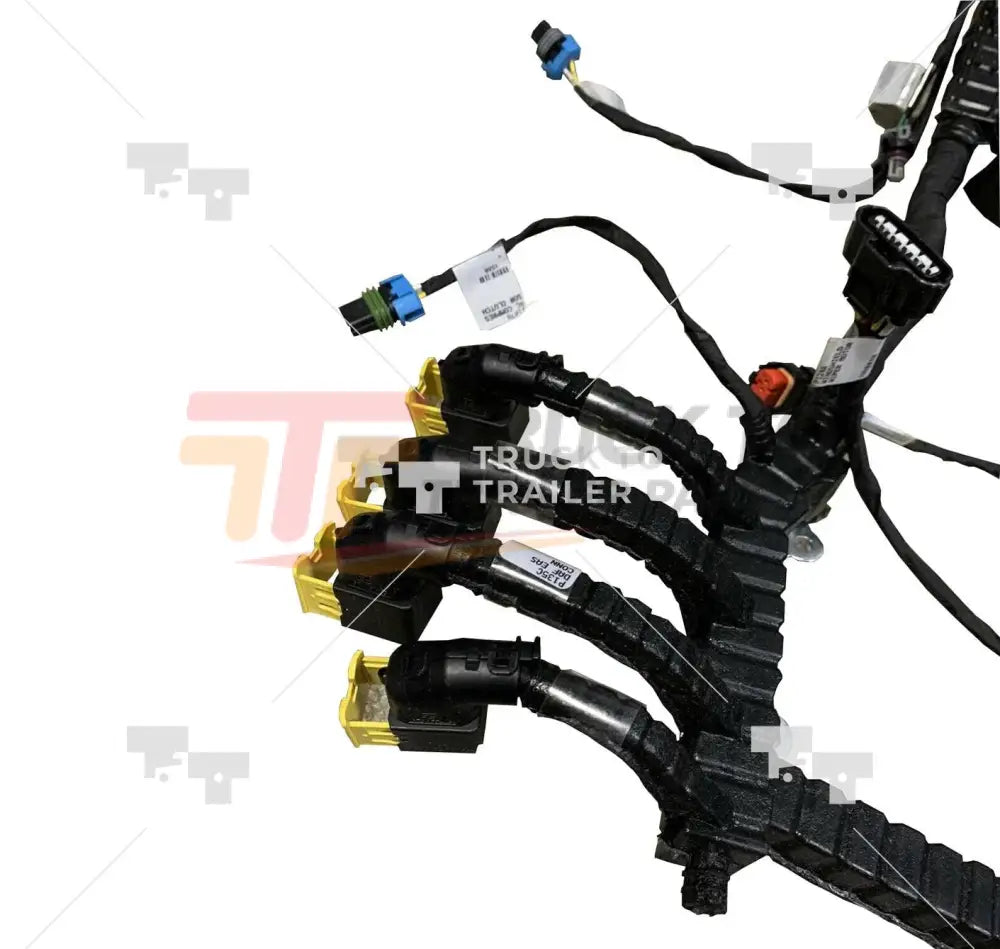 D92-1082-100422 Paccar Harness Engine Mx-13 2017 Kenworth / Peterbilt - Truck To Trailer
