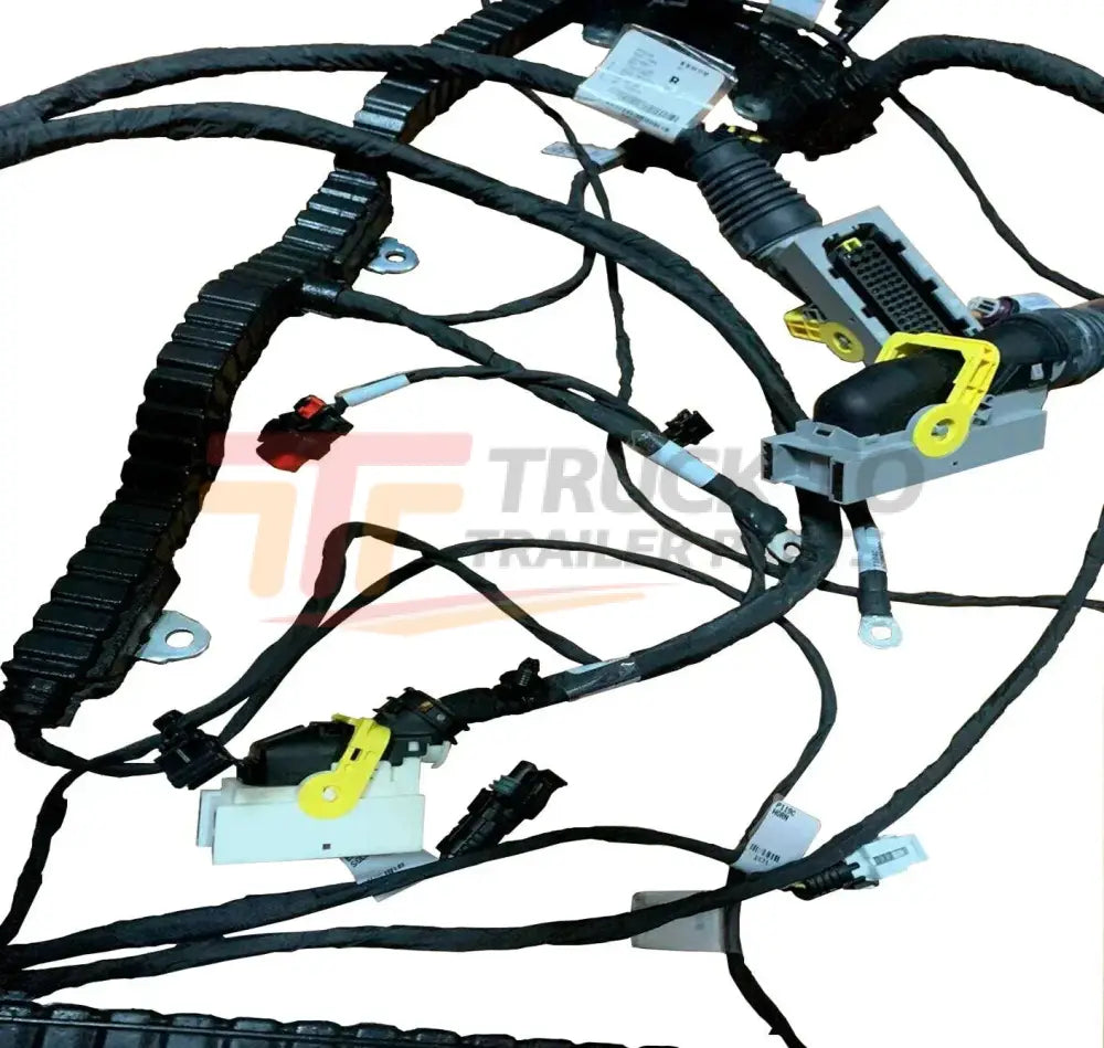 D92-1088-8333331 Genuine Paccar Engine Harness - Truck To Trailer