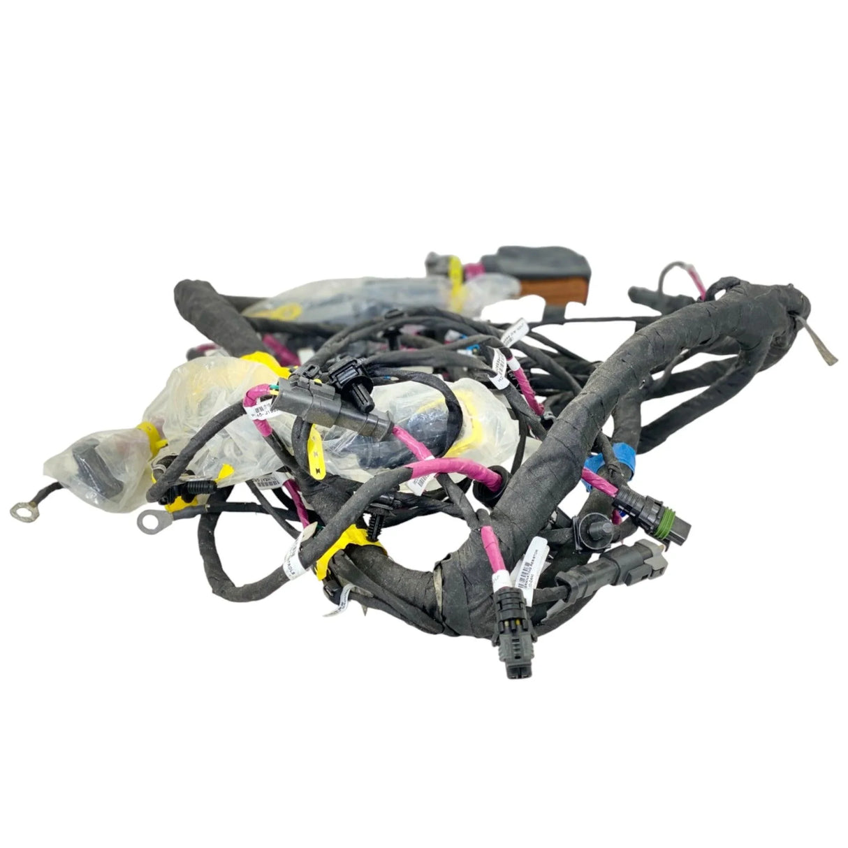 D92-6236-011511 Genuine Kenworth Engine Wiring Harness - Truck To Trailer