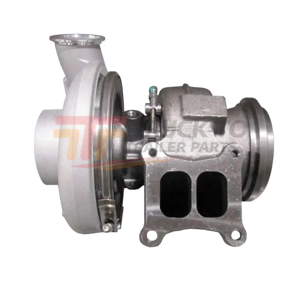 D92080237N OE-TurboPower Turbocharger HX55 For Cummins M11 305-450HP - Truck To Trailer