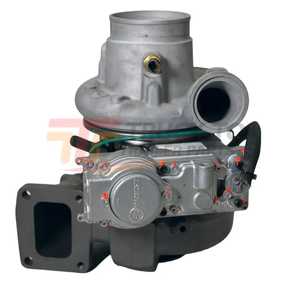 D92080693R OE-TurboPower Kit Turbocharger With Actuator For ISX15 - Truck To Trailer