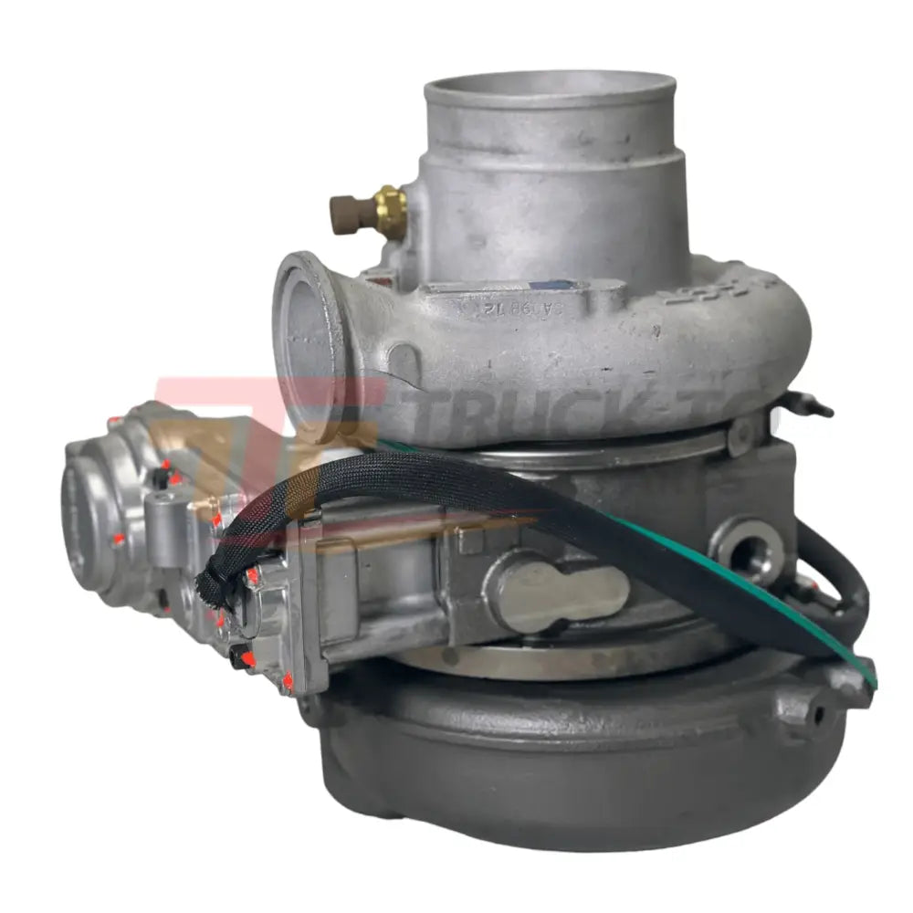 D92080693R OE-TurboPower Kit Turbocharger With Actuator For ISX15 - Truck To Trailer
