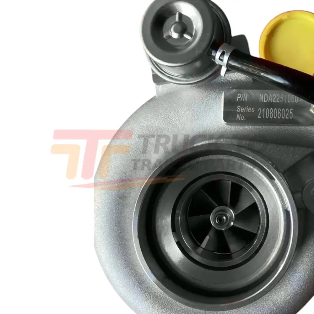 DA2251060 Cummins Turbocharger - Truck To Trailer