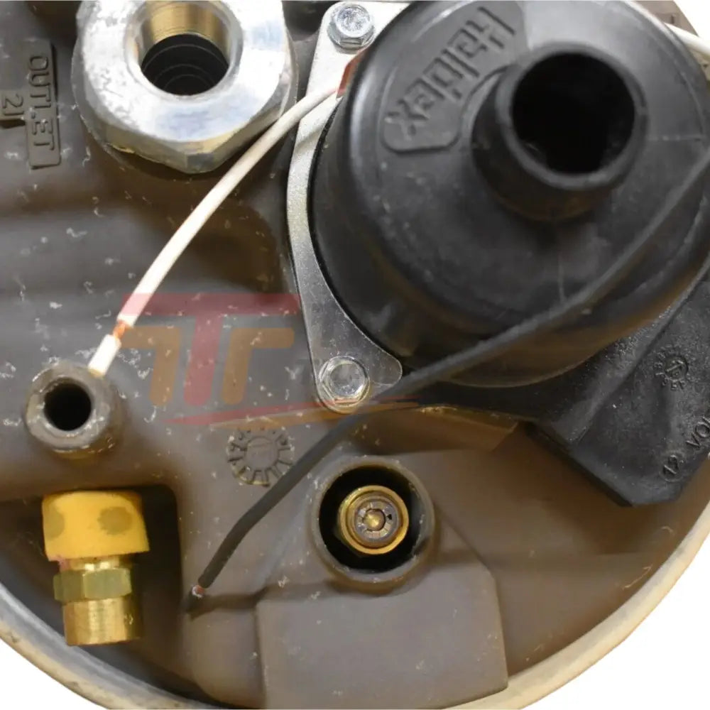 DA34110 Genuine Haldex Air Brake Dryer - Truck To Trailer
