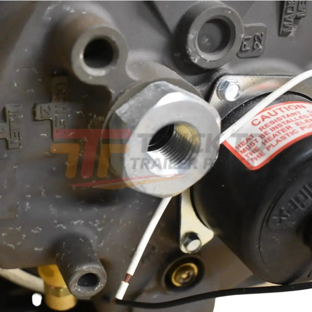 DA34110 Genuine Haldex Air Brake Dryer - Truck To Trailer