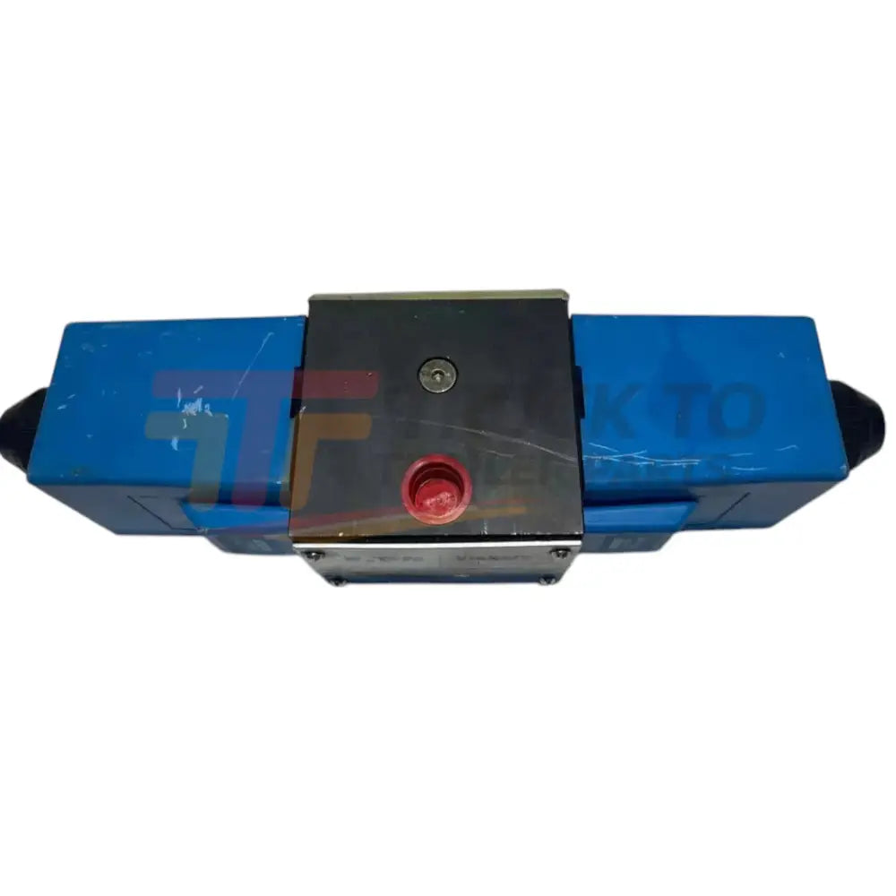 DC4S4 010C Eaton Hydraulic Solenoid Control Valve - Truck To Trailer