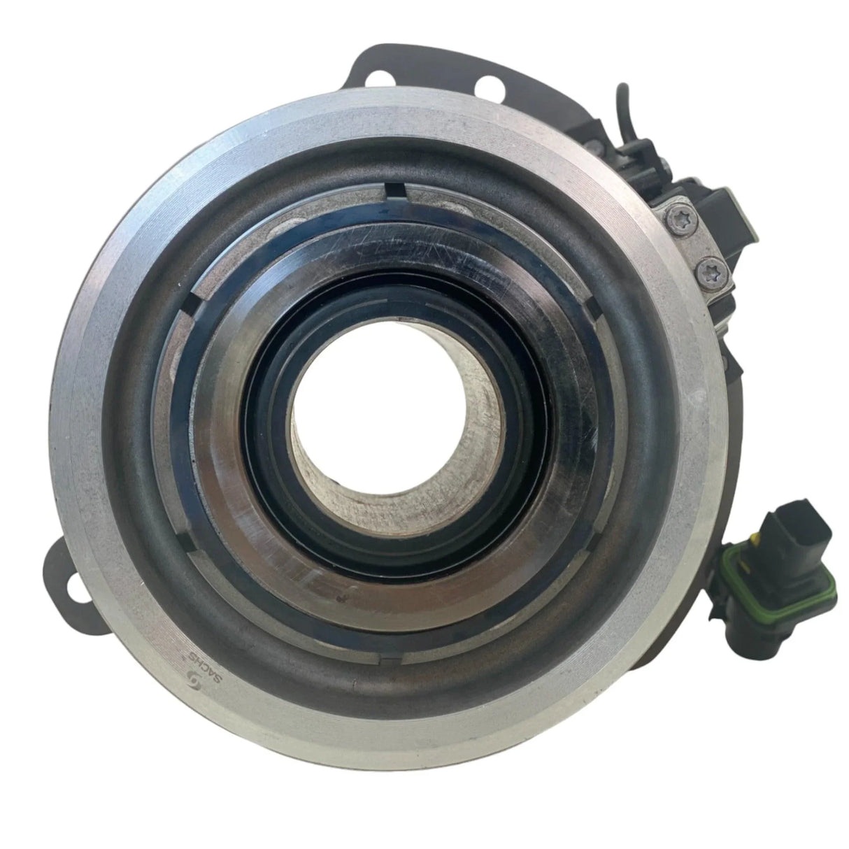 DDE A0032502115 Detroit Diesel Central Slave Cylinder Clutch Release / Actuator - Truck To Trailer