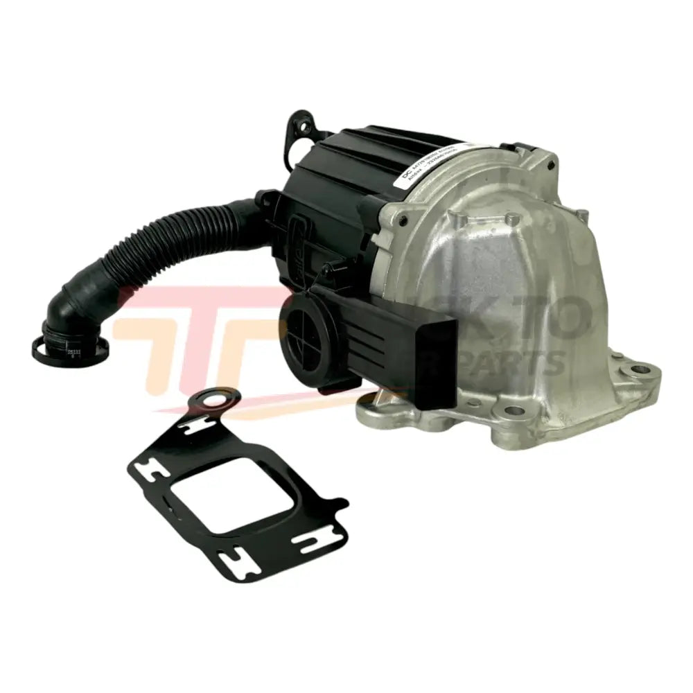 Dde A4720107662 Genuine Detroit Diesel Oil Seperator - Truck To Trailer