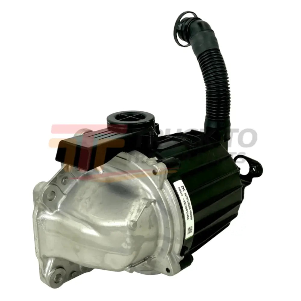 Dde A4720107662 Genuine Detroit Diesel Oil Seperator - Truck To Trailer