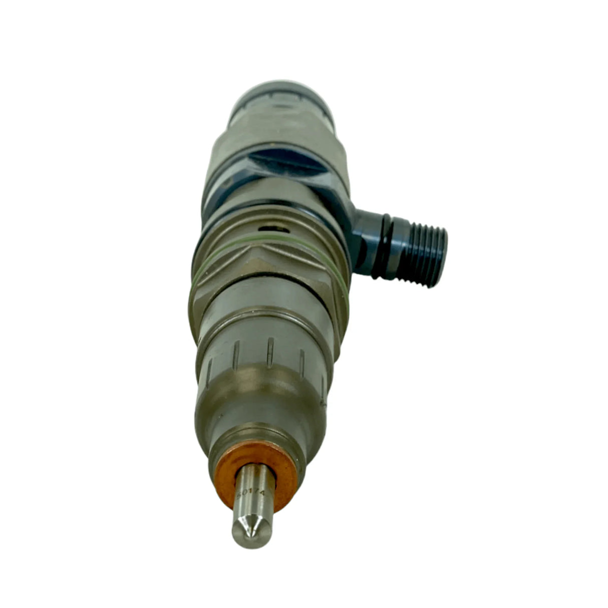 Dde Ra4600701287S Oem Detroit Diesel Fuel Injectors Kit Set Of Six 6 For Dd13 - Truck To Trailer