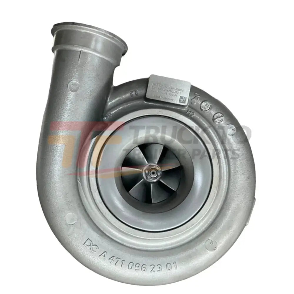 A4720901480 Genuine Detroit Diesel Turbocharger - Truck To Trailer