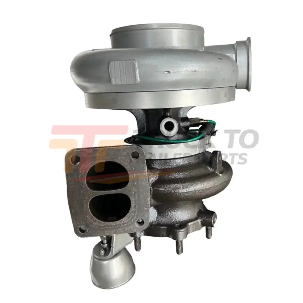 A4720901480 Genuine Detroit Diesel Turbocharger - Truck To Trailer
