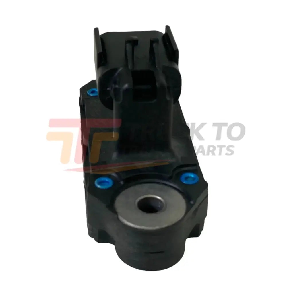 DDEA0001502625 Genuine Detroit Diesel Delta Pressure Sensor - Truck To Trailer