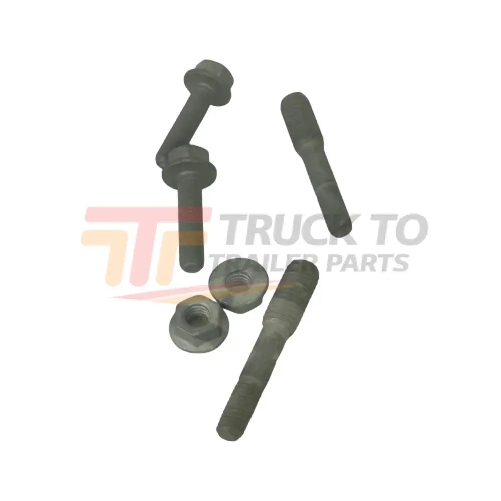 DDEA0001502625 Genuine Detroit Diesel Delta Pressure Sensor - Truck To Trailer