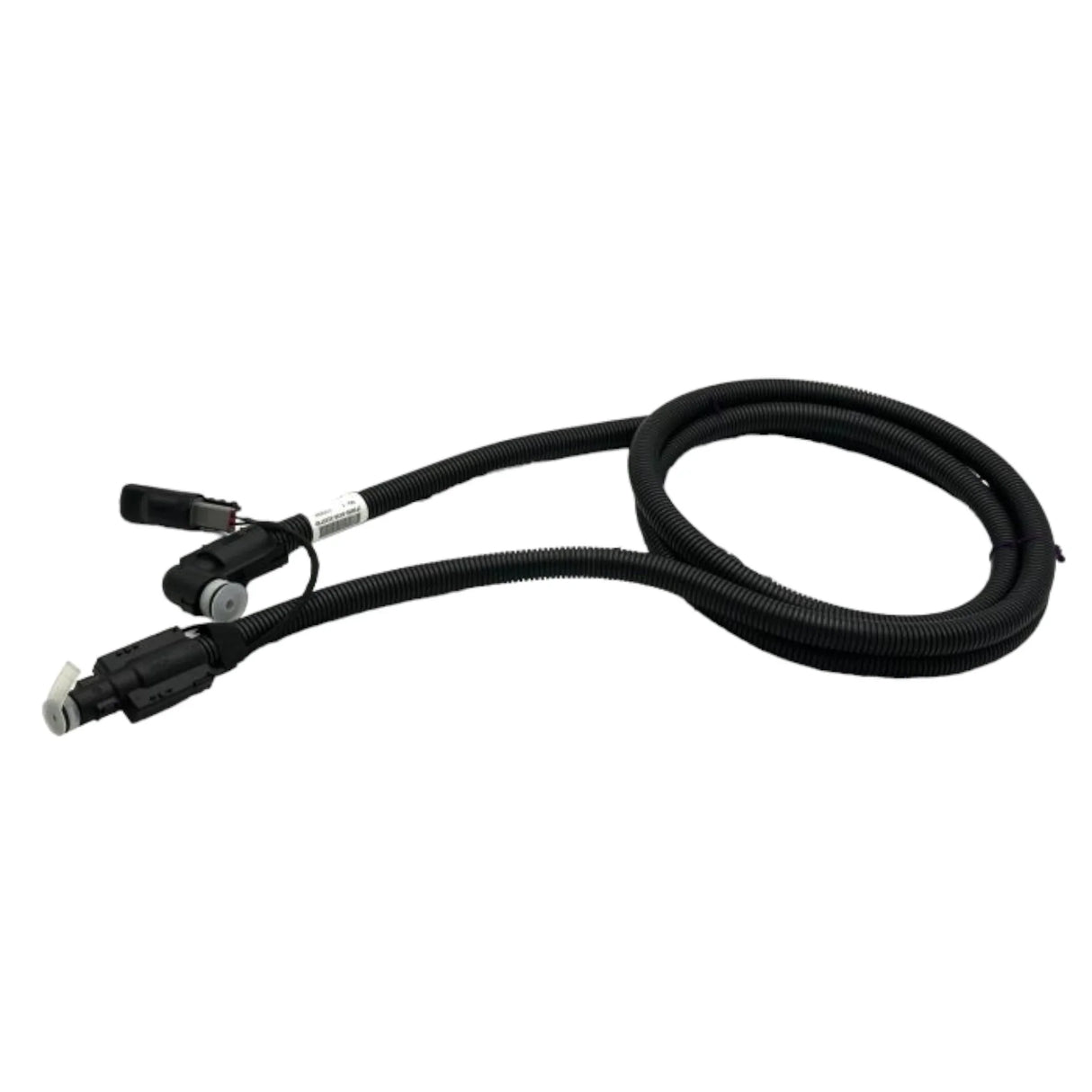 M50-6039-3234550 Genuine Paccar DEF Hose Assembly - Truck To Trailer