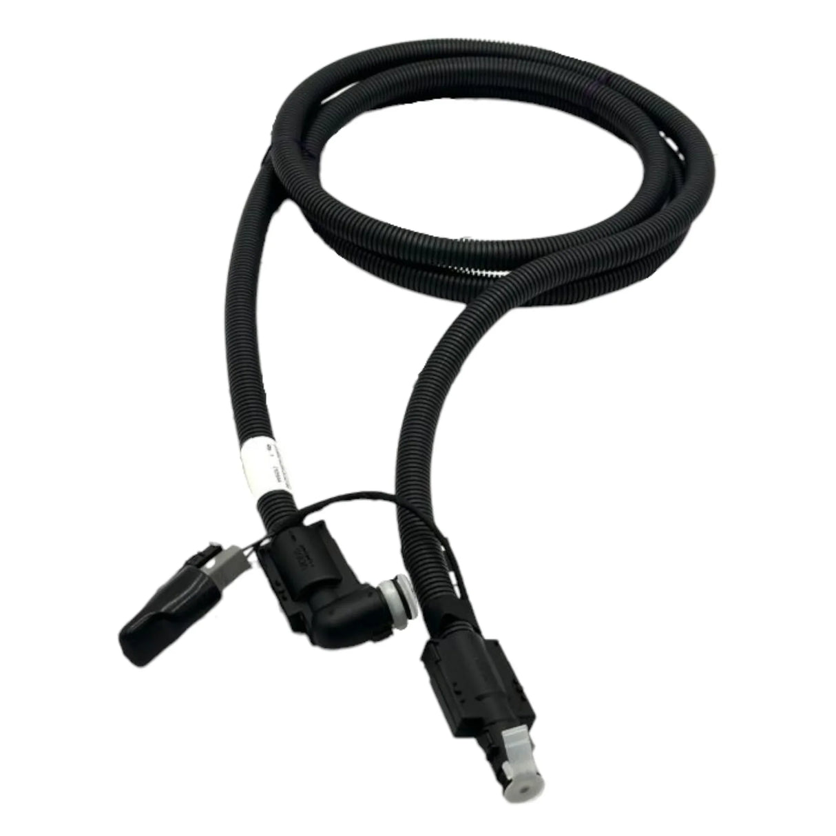 M50-6039-3234550 Genuine Paccar DEF Hose Assembly - Truck To Trailer