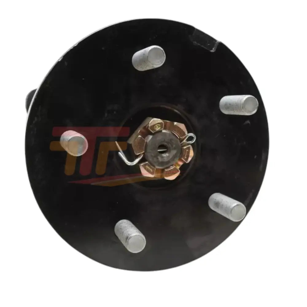 DF0280USB80AAAC Parker DF Series TorqMotor Medium Duty Brake Motor - Truck To Trailer
