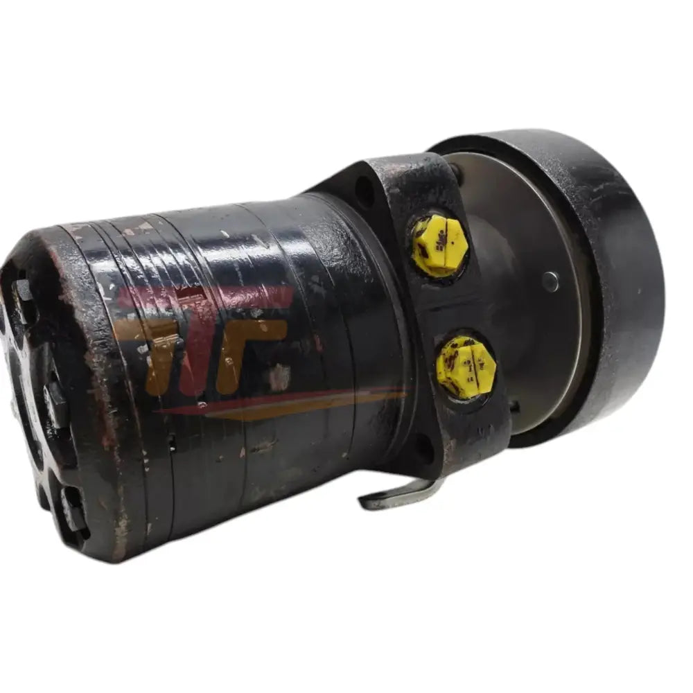 DF0280USB80AAAC Parker DF Series TorqMotor Medium Duty Brake Motor - Truck To Trailer