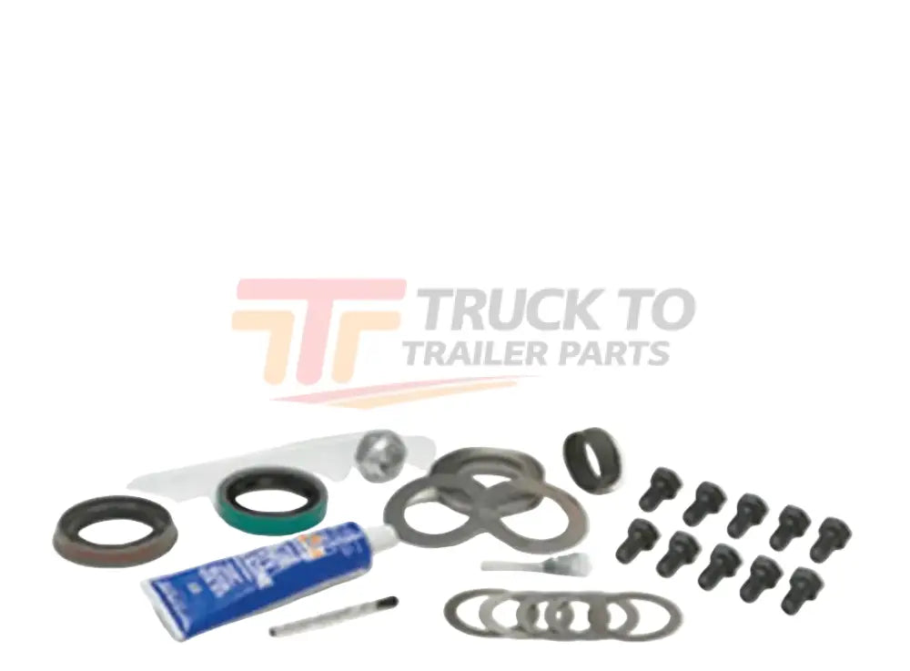 DRK200F Timken Differential Rebuild Kit