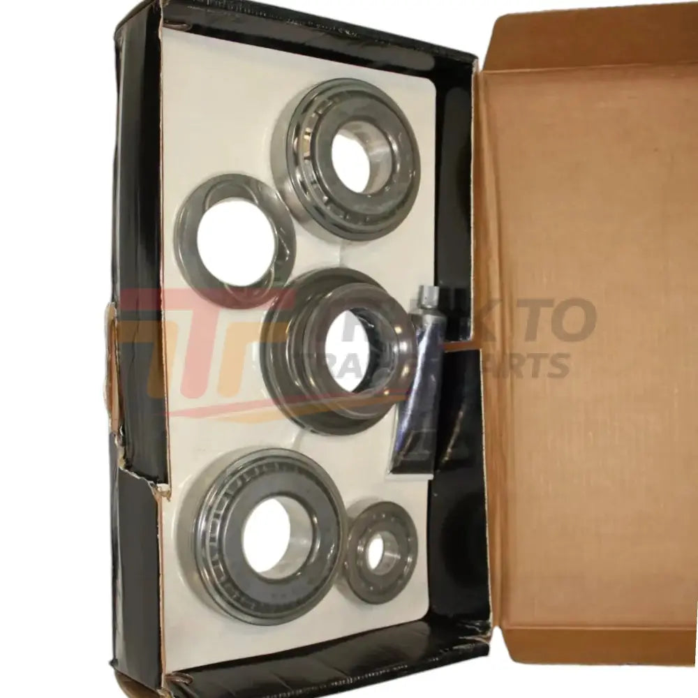 DRK404FMK Timken Axle Differential Bearing & Seal Kit - Truck To Trailer