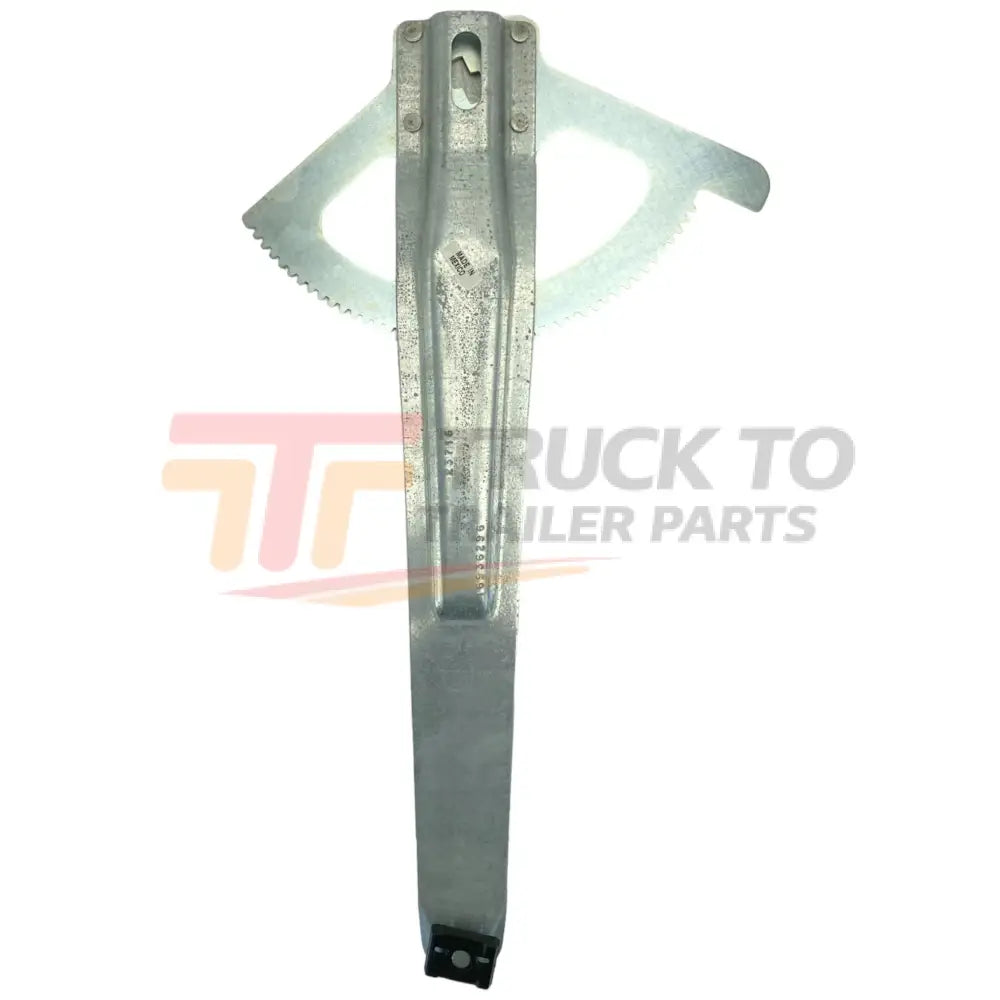 DTL 16936307 Genuine Freightliner Left Electric Window Regulator Kit - Truck To Trailer