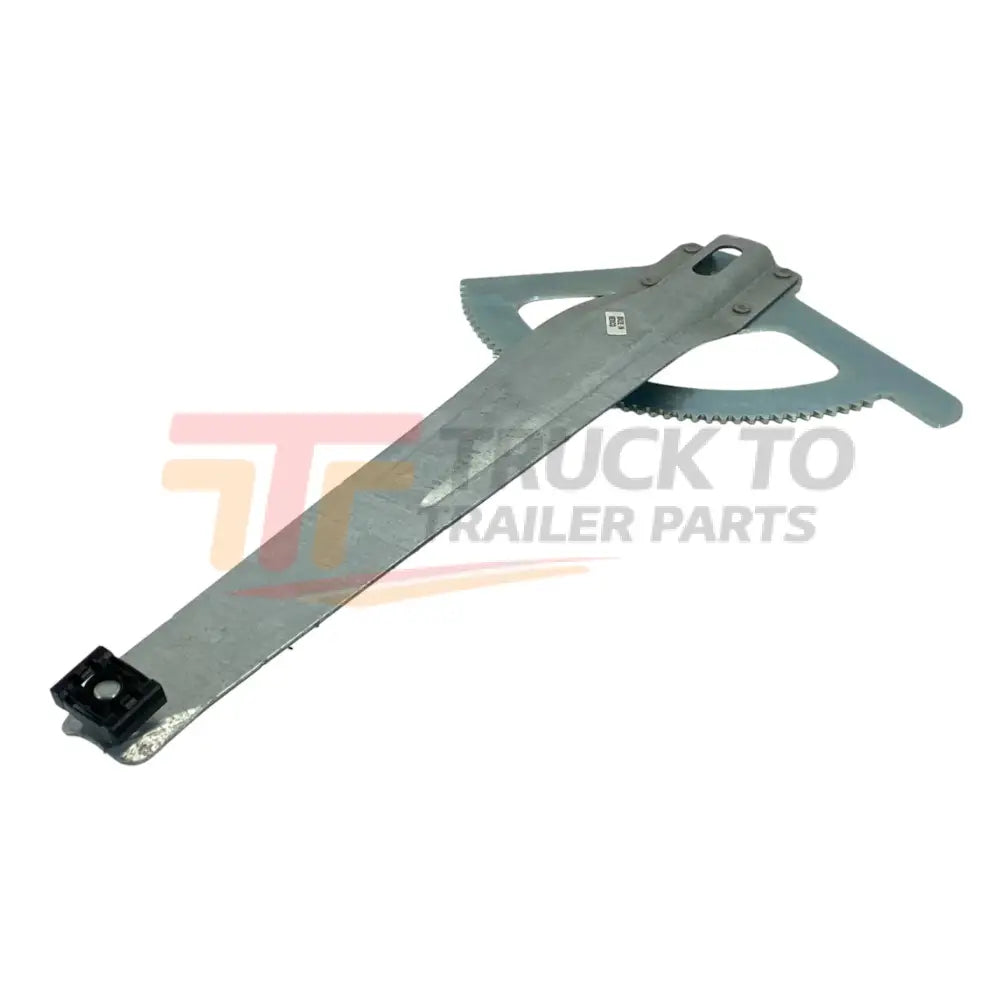DTL 16936307 Genuine Freightliner Left Electric Window Regulator Kit - Truck To Trailer