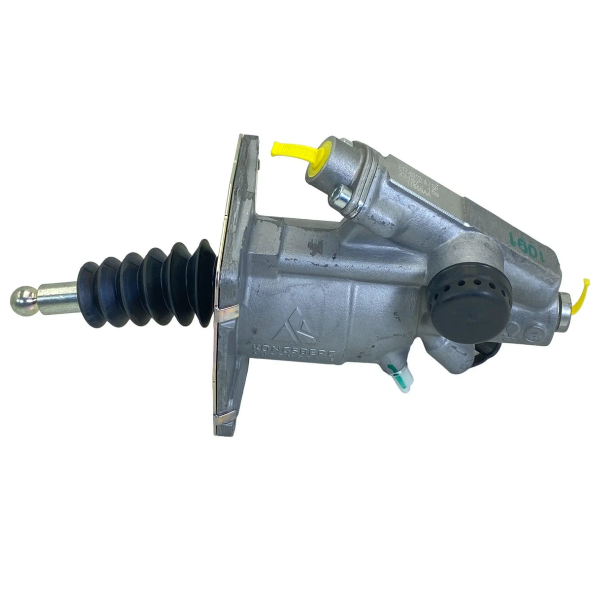 E17-6012 Genuine Paccar Clutch Servo For Peterbilt 579/567/587 - Truck To Trailer