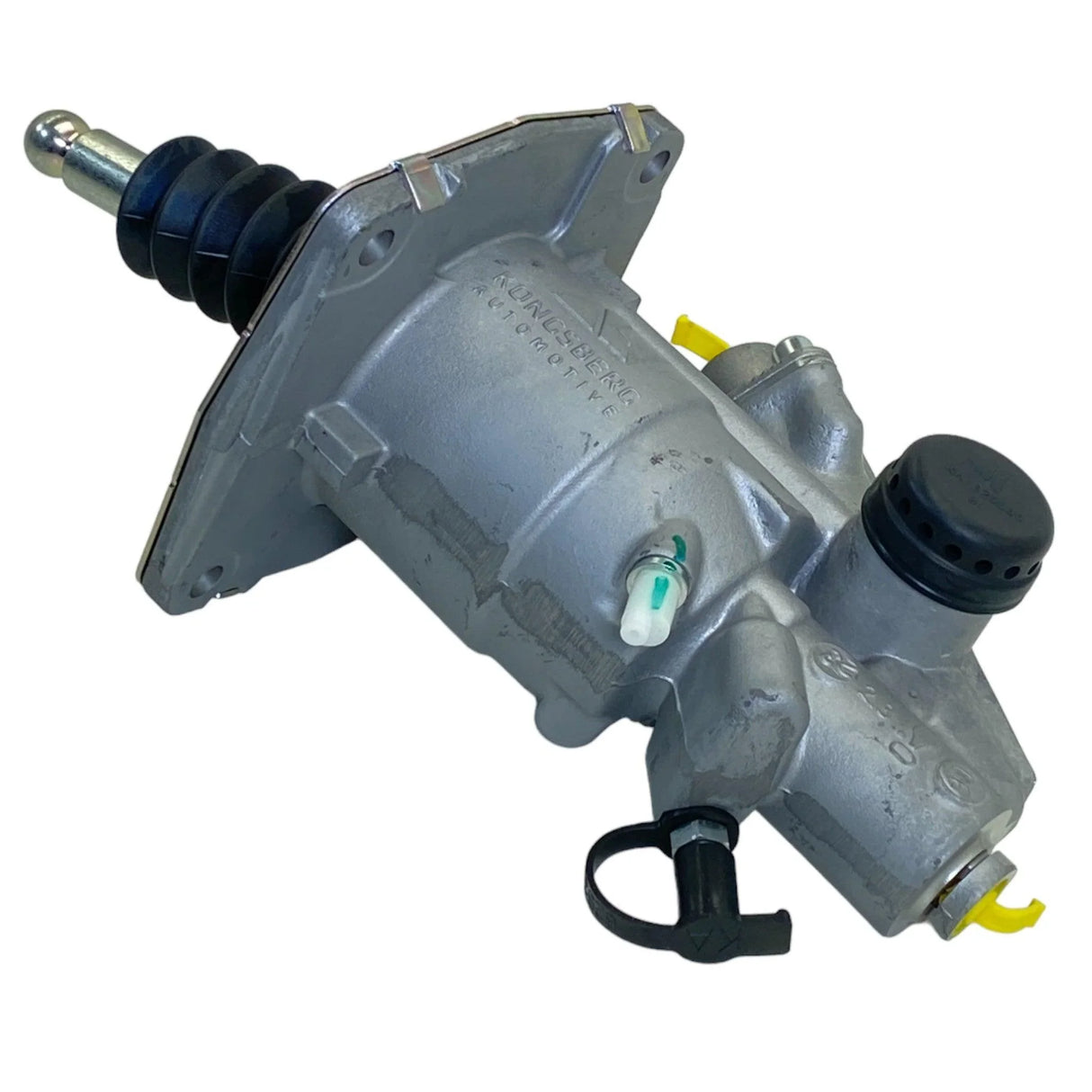 E17-6012 Genuine Paccar Clutch Servo For Peterbilt 579/567/587 - Truck To Trailer